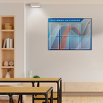 Стенд Спортивные достижения с карманами А4 150000259