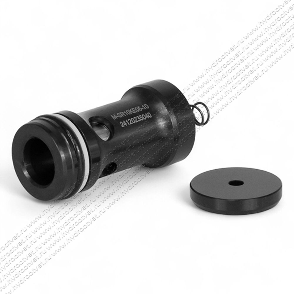 M-SR10KE05-10 - Обратный клапан картриджного монтажа, Ду10, G1/2 давление открытие 0,5 бар