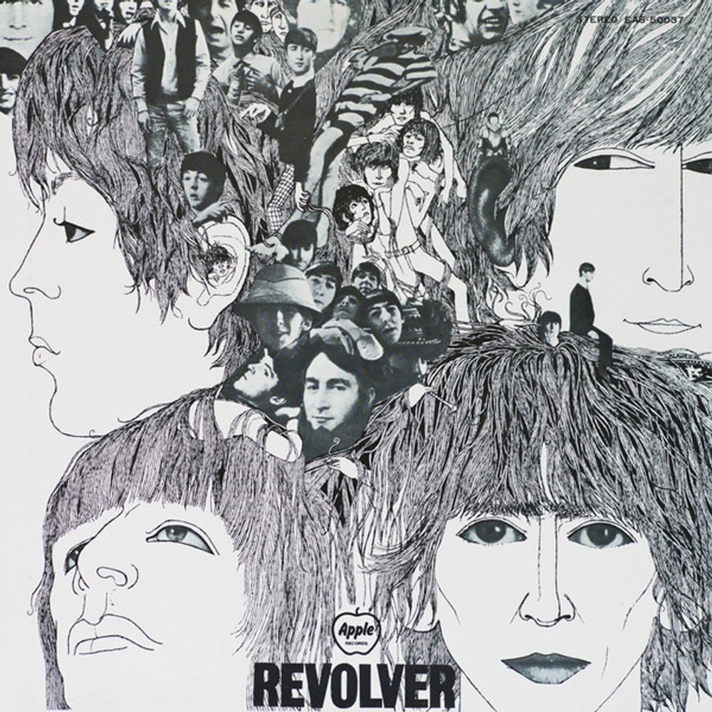 The Beatles / The Beatles Collection (14LP)