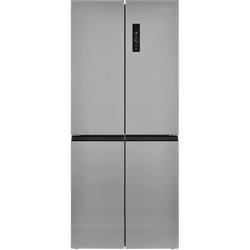 Холодильник ZUGEL ZRCD430X