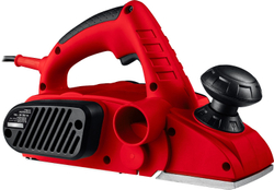 ЗУБР 750 Вт, 82 мм, электрический рубанок (электрорубанок) (ЗР-750-82)