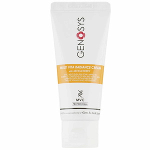 GENOSYS MULTI VITA RADIANSE CREAM 50 ГР