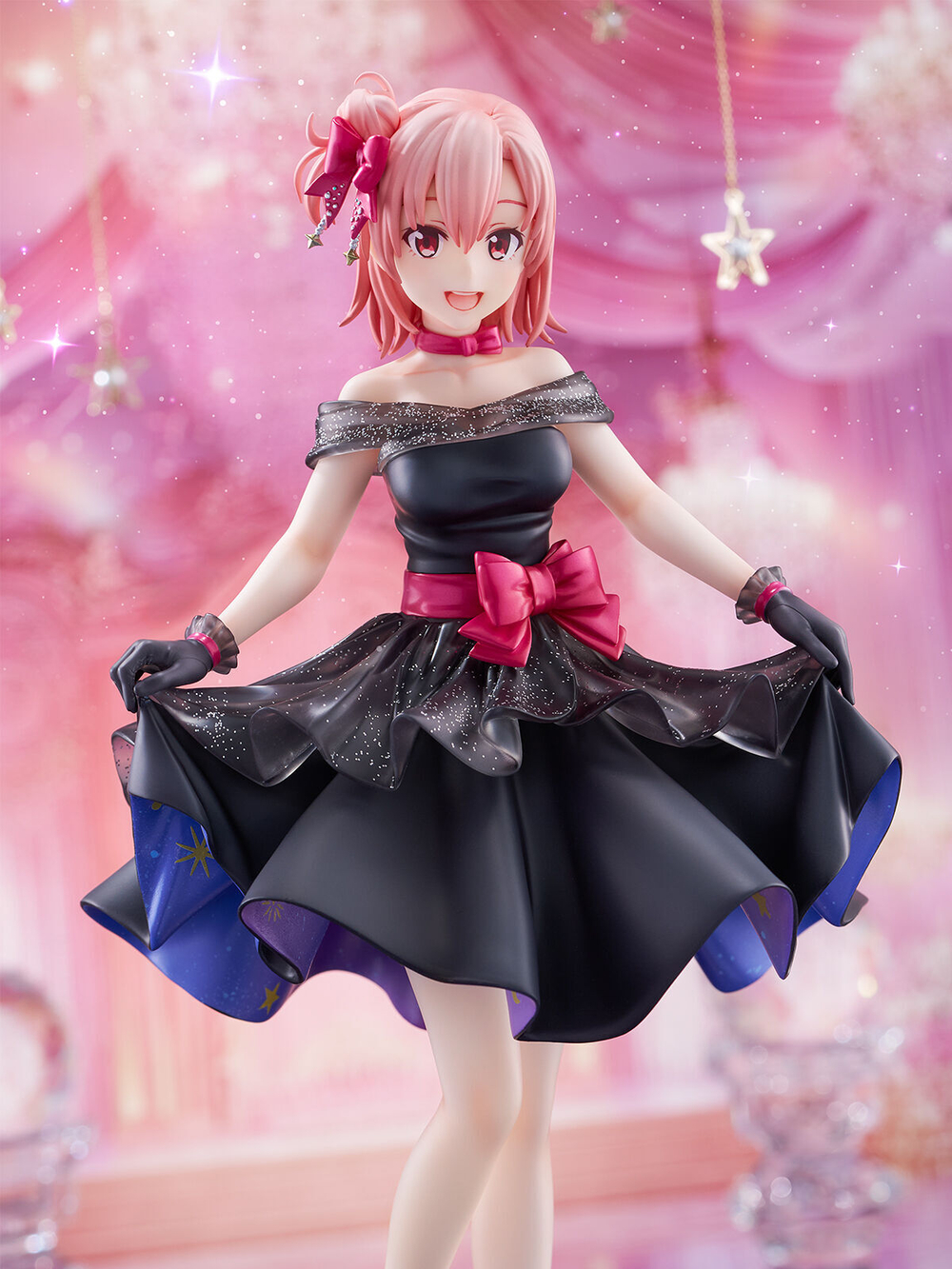 Yuigahama Yui