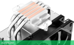 Кулер для процессора ID-Cooling SE-214-XT Pro