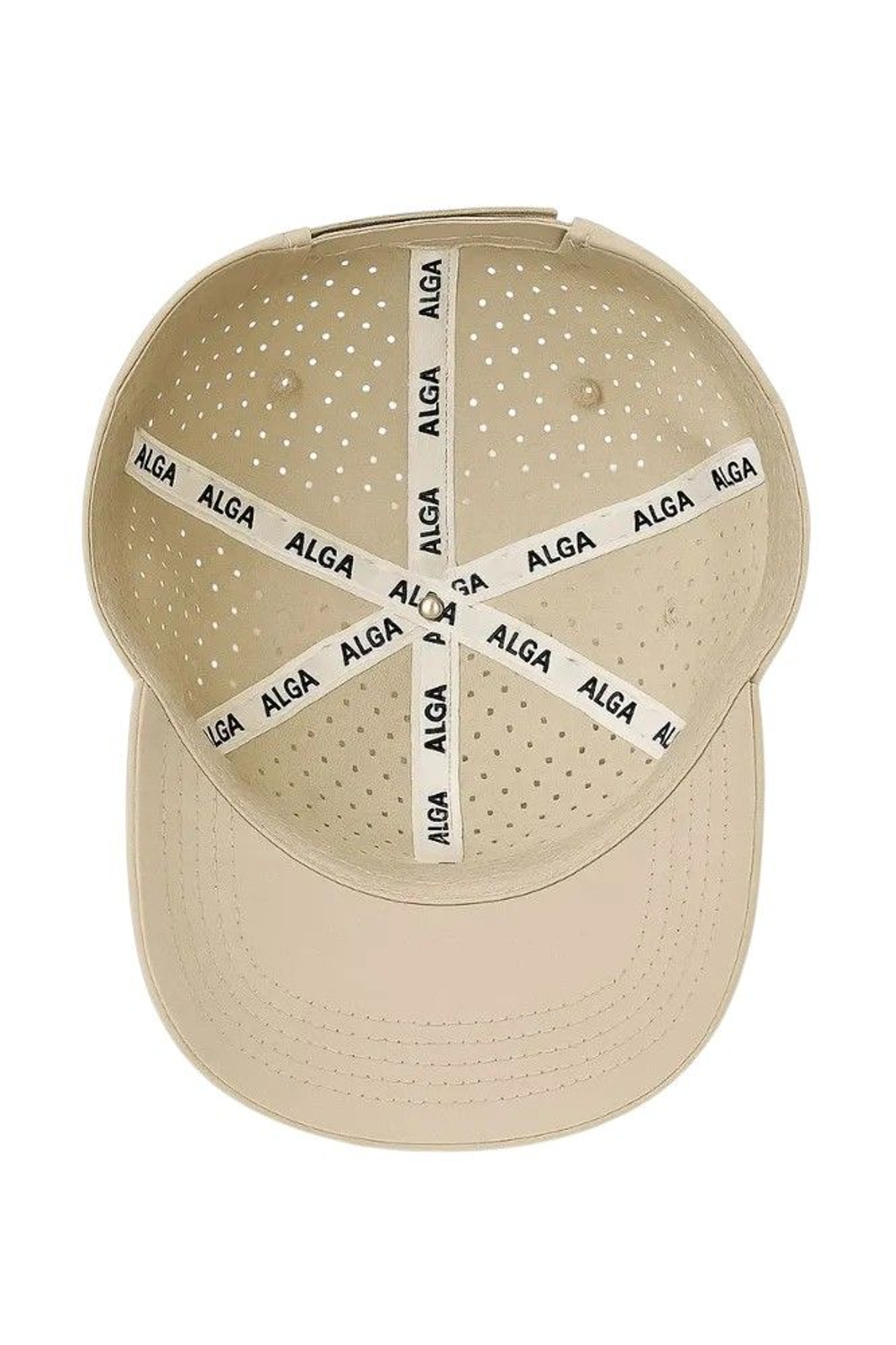 ALGA Хлопковая бейсболка