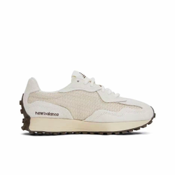New Balance 327 "Cream Brailed"