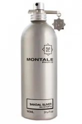 Montale Sandal Sliver