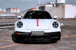 Карбоновый обвес для Porsche 911 992 Carrera S 2019-2025 Порше
