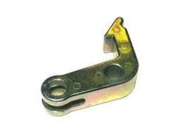 Шептало для ружья со смещенной рукояткой Пеленгас