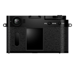 Компактный фотоаппарат Fujifilm X Half, черный