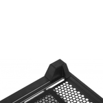 Корпус Formula V Line Crystal Z9 Black, ATX, без БП