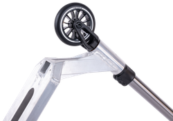 Трюковой самокат TECH TEAM Drakkar Universal, grey-white