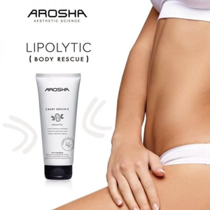 AROSHA BODY RESCUE LIPOLYTIC