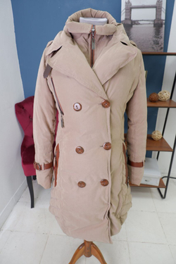 Пальто Rachel Roy зимнее 42 размер