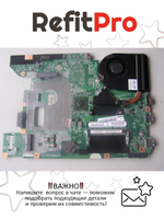 Материнская плата для ноутбука Lenovo B575e LB575B UMA E2-1800 HDMI (90000554), оригинал