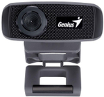 Веб-камера Genius FaceCam 1000X V2