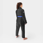 Женское кимоно Hayabusa Valor Lightweight - Black