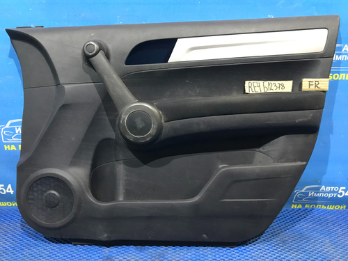 Обшивка двери Honda CR-V 2006-20011