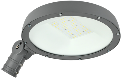 Светильник LED консольный ДКУ Парк 2001-70Д 3000К IP65 IEK LIGHTING PRO