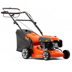 Бензиновая газонокосилка Husqvarna LC 140SP