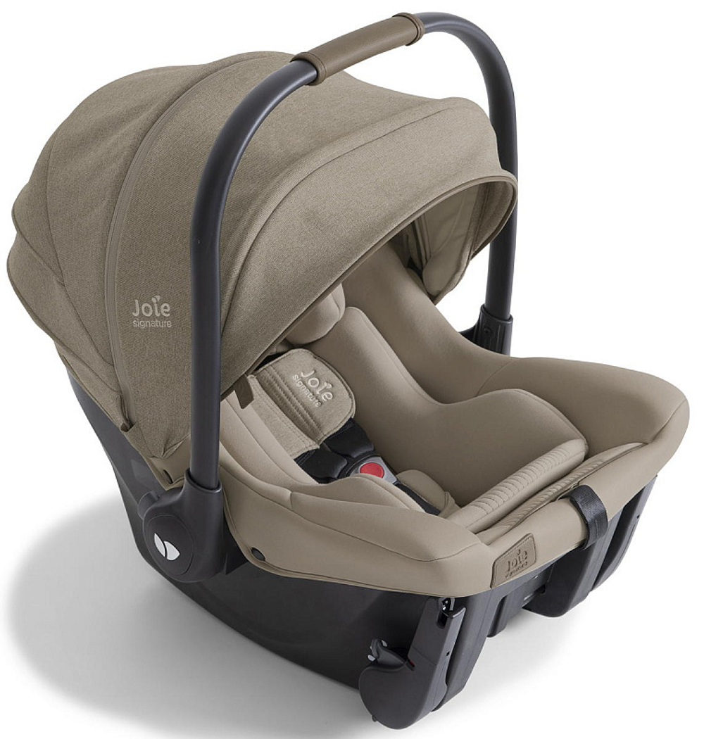 Автокресло Joie Sprint Sandstone