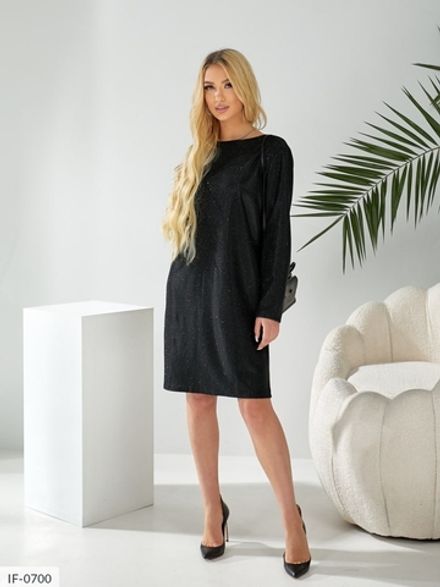 Платье IF-0700 Фабрика Моды Фото 1