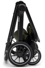 Коляска Agex Prima Pro 2 в 1 APF664 Green (Зеленый)