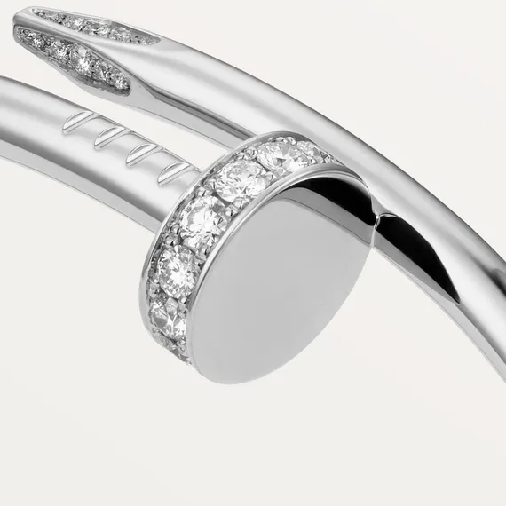 Браслет женский CARTIER JUST UN CLOU, золото 18 карат