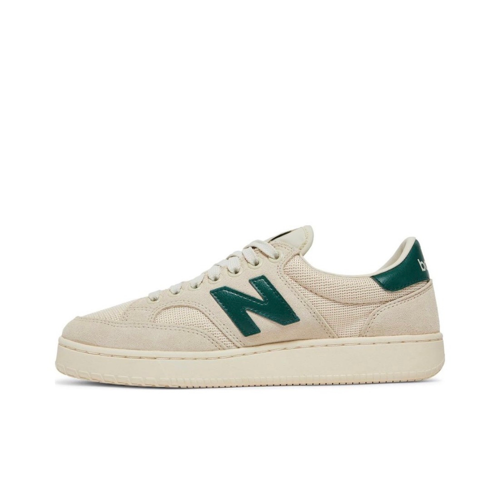 Кроссовки New Balance Pro Court 'Beige Green' PROCTCCG