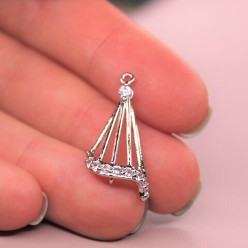 Коннектор веер 25х14 мм