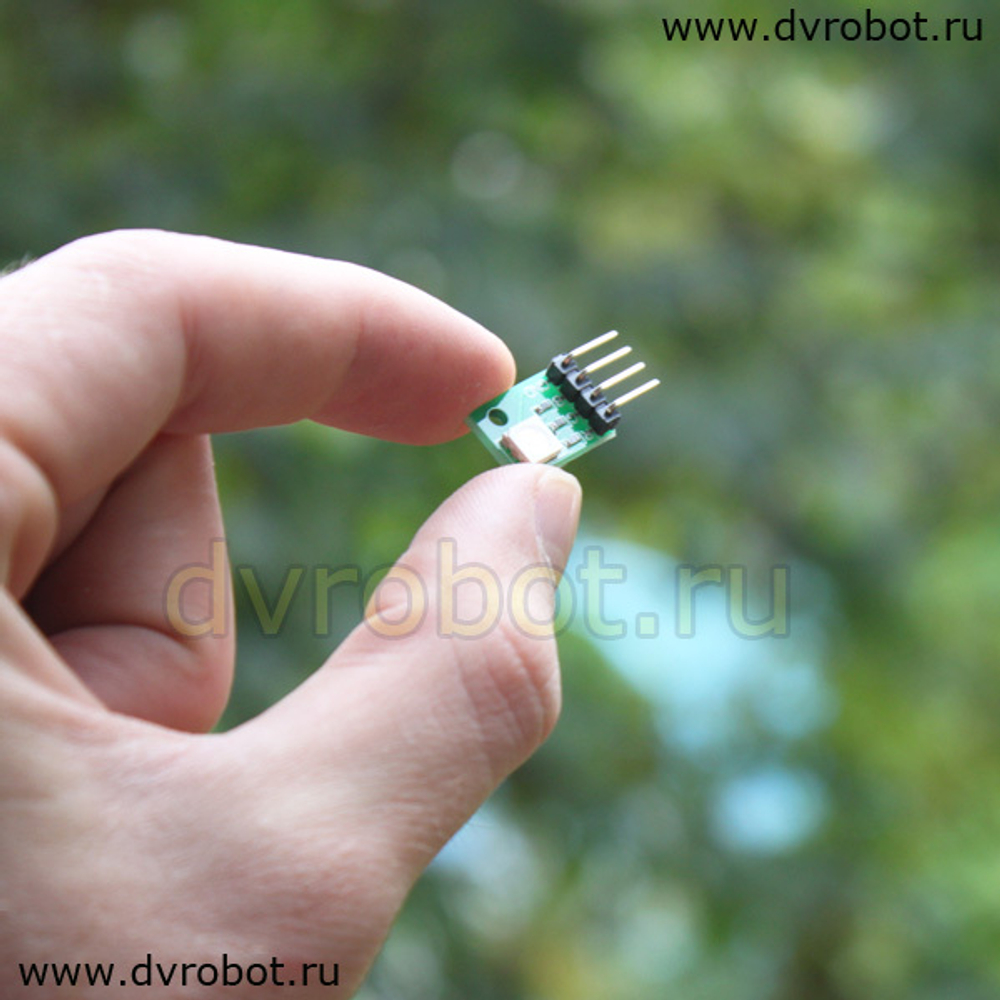 Модуль RGB LED - RB
