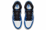 Кроссовки Jordan Air Jordan 1 Retro High Game Royal
