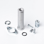 Адаптер-переходник под трос тип V1/вместо ручки P40 металл