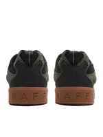 Кеды для катания Traffa Kambukk хаки