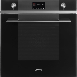 Встраиваемый духовой шкаф Smeg SO6102TN