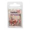 Тройник MUSTAD №14 3D глазок с эпоксидом 109P с фосфором (TRMS-14-E-109P) Helios