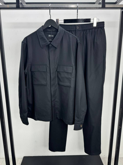 Прогулочный костюм Zegna