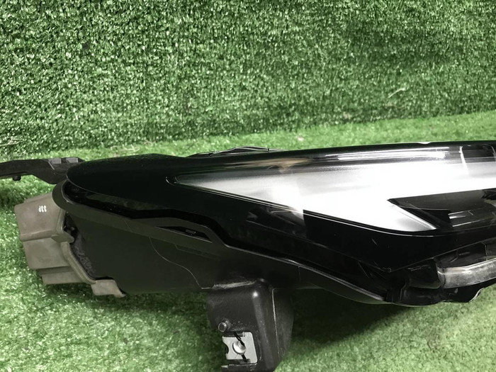 ДХО правый Changan Uni-T (2020-н.в.) LED