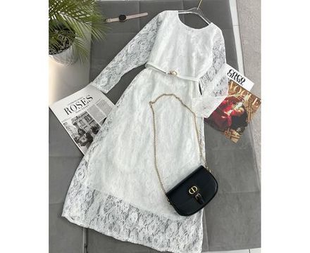 Платье 2605677 Fabrika