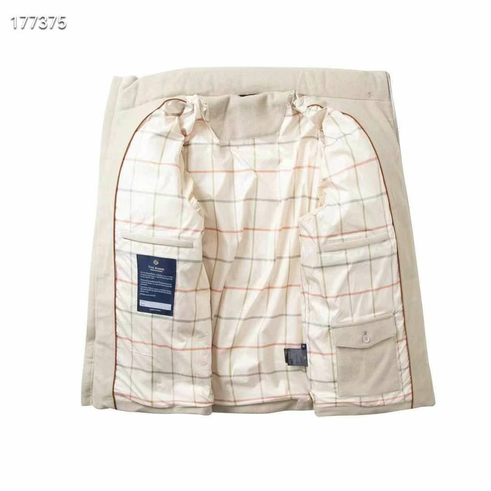 Пуховик Loro Piana