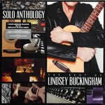 Lindsey Buckingham / Solo Anthology: The Best Of (6LP)
