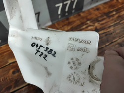 Бачок омывателя Nissan X-Trail 3 (T32) 17-23 Б/У Оригинал 28910HZ52C