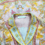 Платье Zimmermann