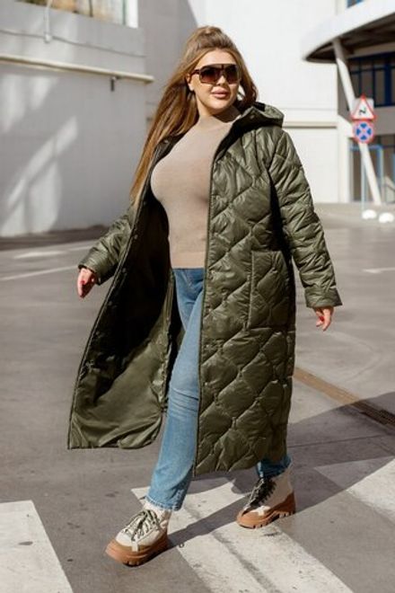 Пальто УК-2412-2 Fabrika