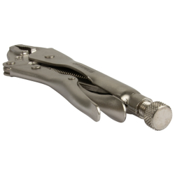 OPTIMUS 11210 Зажим сварочный, гейферный 10"