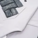 Худи Heartz Dusk серое