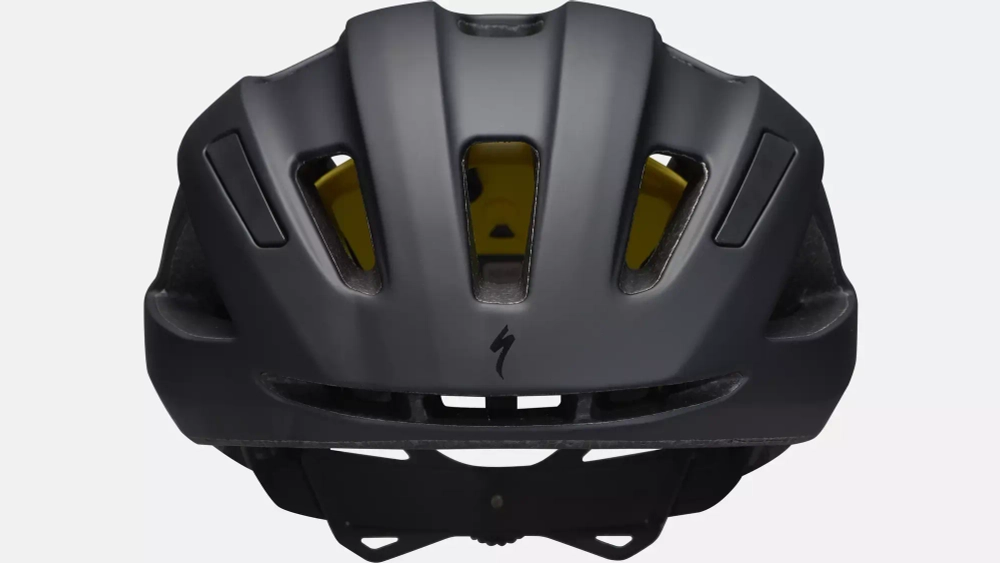 Шлем велосипедный Specialized Align II Mips black