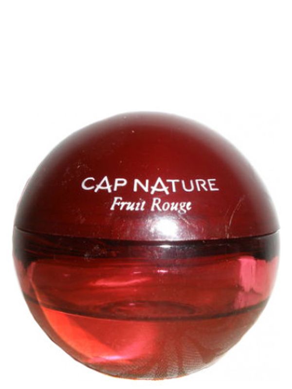 Yves Rocher Cap Nature Fruit Rouge