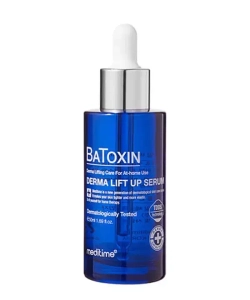 Meditime Batoxin Derma Lift Up Serum - Лифтинг-сыворотка с пептидами и ботулином