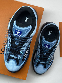 Кроссовки Louis Vuitton